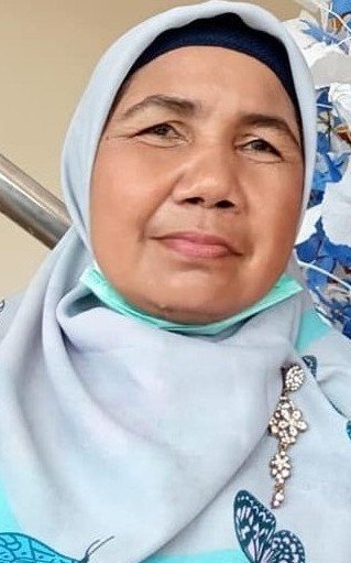 Bendahara MT As Sakinah